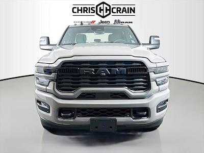 New 2025 Ram 3500 Lone Star Crew Cab 4x4 Pickup for sale #SG586059 - photo 2