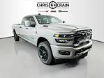 New 2025 Ram 3500 Lone Star Crew Cab 4x4 Pickup for sale #SG586059 - photo 1