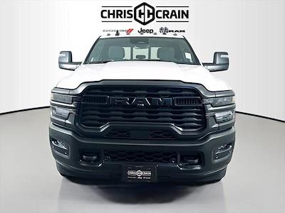 New 2025 Ram 2500 Tradesman Crew Cab 4x4 Pickup for sale #SG592194 - photo 2
