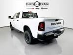 New 2025 Ram 2500 Tradesman Crew Cab 4x4 Pickup for sale #SG592194 - photo 5