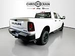 New 2025 Ram 2500 Tradesman Crew Cab 4x4 Pickup for sale #SG592194 - photo 8