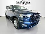 New 2025 Ram 1500 Big Horn Crew Cab 4x4 Pickup for sale #SN203781 - photo 1