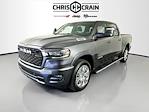 New 2025 Ram 1500 Big Horn Crew Cab 4x4 Pickup for sale #SN203782 - photo 1