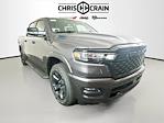 New 2025 Ram 1500 Big Horn Crew Cab 4x4 Pickup for sale #SN204968 - photo 1