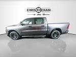 New 2025 Ram 1500 Big Horn Crew Cab 4x4 Pickup for sale #SN204968 - photo 4