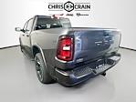 New 2025 Ram 1500 Big Horn Crew Cab 4x4 Pickup for sale #SN204968 - photo 5