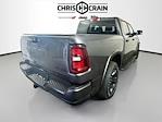 New 2025 Ram 1500 Big Horn Crew Cab 4x4 Pickup for sale #SN204968 - photo 8