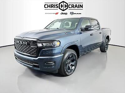 New 2025 Ram 1500 Big Horn Crew Cab 4x4 Pickup for sale #SN223718 - photo 2