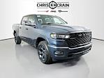 New 2025 Ram 1500 Big Horn Crew Cab 4x4 Pickup for sale #SN223718 - photo 1