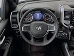 New 2025 Ram 1500 Big Horn Crew Cab 4x4 Pickup for sale #SN223718 - photo 14