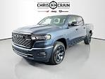 New 2025 Ram 1500 Big Horn Crew Cab 4x4 Pickup for sale #SN223718 - photo 2