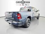 New 2025 Ram 1500 Big Horn Crew Cab 4x4 Pickup for sale #SN223718 - photo 7