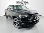 New 2025 Ram 1500 Laramie Crew Cab 4x4 Pickup for sale #SN503130 - photo 1