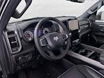New 2025 Ram 1500 Laramie Crew Cab 4x4 Pickup for sale #SN503130 - photo 10