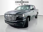 New 2025 Ram 1500 Laramie Crew Cab 4x4 Pickup for sale #SN503130 - photo 3