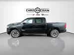 New 2025 Ram 1500 Laramie Crew Cab 4x4 Pickup for sale #SN503130 - photo 4