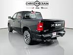 New 2025 Ram 1500 Laramie Crew Cab 4x4 Pickup for sale #SN503130 - photo 5