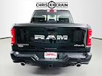 New 2025 Ram 1500 Laramie Crew Cab 4x4 Pickup for sale #SN503130 - photo 7