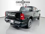 New 2025 Ram 1500 Laramie Crew Cab 4x4 Pickup for sale #SN503130 - photo 8