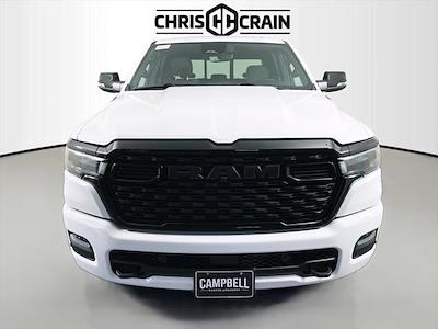New 2025 Ram 1500 Big Horn Crew Cab 4x4 Pickup for sale #SN552790 - photo 2