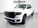 New 2025 Ram 1500 Big Horn Crew Cab 4x4 Pickup for sale #SN552790 - photo 3