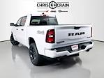 New 2025 Ram 1500 Big Horn Crew Cab 4x4 Pickup for sale #SN552790 - photo 6