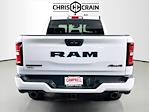 New 2025 Ram 1500 Big Horn Crew Cab 4x4 Pickup for sale #SN552790 - photo 7