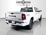 New 2025 Ram 1500 Big Horn Crew Cab 4x4 Pickup for sale #SN552790 - photo 8