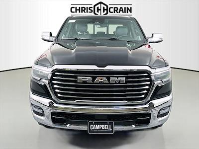 New 2025 Ram 1500 Laramie Crew Cab 4x4 Pickup for sale #SN532349 - photo 2