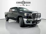 New 2025 Ram 1500 Laramie Crew Cab 4x4 Pickup for sale #SN532349 - photo 1