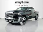 New 2025 Ram 1500 Laramie Crew Cab 4x4 Pickup for sale #SN532349 - photo 3