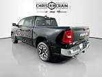 New 2025 Ram 1500 Laramie Crew Cab 4x4 Pickup for sale #SN532349 - photo 5