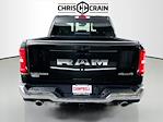 New 2025 Ram 1500 Laramie Crew Cab 4x4 Pickup for sale #SN532349 - photo 6