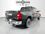 New 2025 Ram 1500 Laramie Crew Cab 4x4 Pickup for sale #SN532349 - photo 8