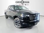 New 2025 Ram 1500 Laramie Crew Cab 4x4 Pickup for sale #SN532354 - photo 1