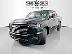 New 2025 Ram 1500 Laramie Crew Cab 4x4 Pickup for sale #SN532354 - photo 3