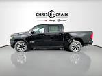 New 2025 Ram 1500 Laramie Crew Cab 4x4 Pickup for sale #SN532354 - photo 4