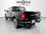 New 2025 Ram 1500 Laramie Crew Cab 4x4 Pickup for sale #SN532354 - photo 5