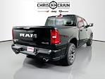 New 2025 Ram 1500 Laramie Crew Cab 4x4 Pickup for sale #SN532354 - photo 8