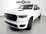 New 2025 Ram 1500 Laramie Crew Cab 4x4 Pickup for sale #SN536275 - photo 3