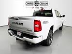 New 2025 Ram 1500 Laramie Crew Cab 4x4 Pickup for sale #SN536275 - photo 8