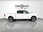 New 2025 Ram 1500 Laramie Crew Cab 4x4 Pickup for sale #SN536275 - photo 9