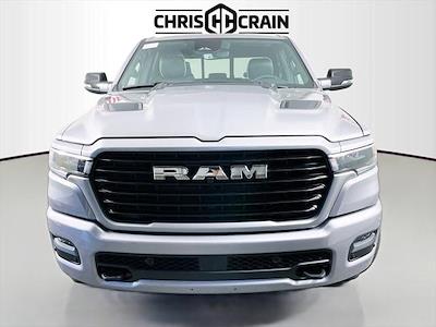 New 2025 Ram 1500 Laramie Crew Cab 4x4 Pickup for sale #SN536276 - photo 2