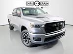 New 2025 Ram 1500 Laramie Crew Cab 4x4 Pickup for sale #SN536276 - photo 1