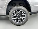 New 2025 Ram 1500 Laramie Crew Cab 4x4 Pickup for sale #SN536276 - photo 24