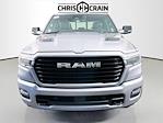 New 2025 Ram 1500 Laramie Crew Cab 4x4 Pickup for sale #SN536276 - photo 2