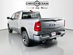 New 2025 Ram 1500 Laramie Crew Cab 4x4 Pickup for sale #SN536276 - photo 5
