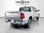 New 2025 Ram 1500 Laramie Crew Cab 4x4 Pickup for sale #SN536276 - photo 8