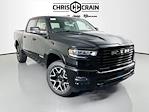 New 2025 Ram 1500 Laramie Crew Cab 4x4 Pickup for sale #SN536282 - photo 1