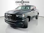 New 2025 Ram 1500 Laramie Crew Cab 4x4 Pickup for sale #SN536282 - photo 3